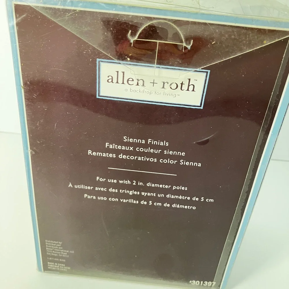 Allen + Roth new fast